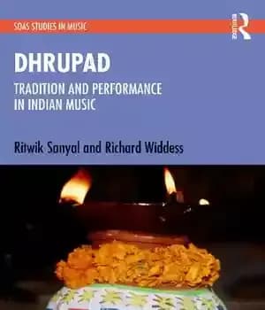 دانلود کتاب Dhrupad: Tradition and Performance in Indian Music
