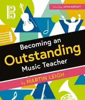 دانلود کتاب Becoming an Outstanding Music Teacher