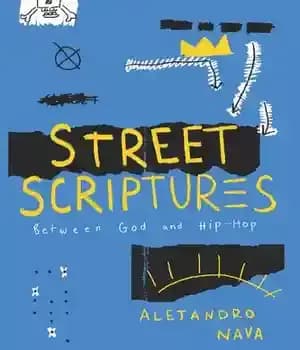 دانلود کتاب Street Scriptures: Between God and Hip-Hop
