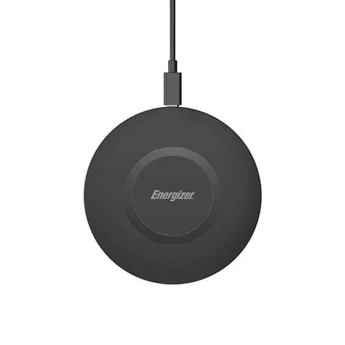 شارژر وایرلس | Energizer WCP105 | 15W