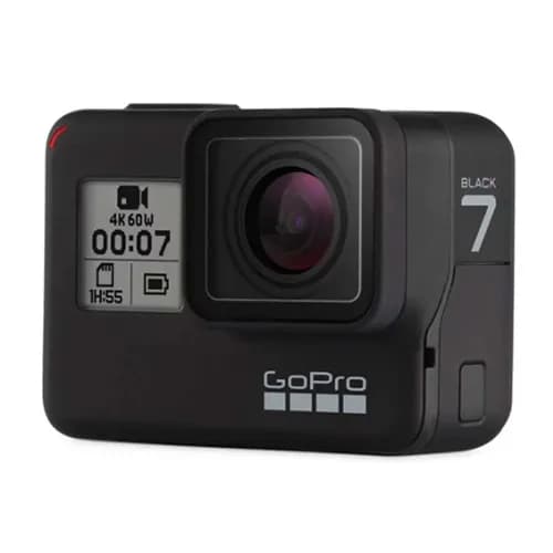 دوربین ورزشی گوپرو | GoPro HERO 7