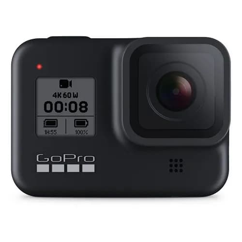 دوربین ورزشی گوپرو | GoPro HERO 8