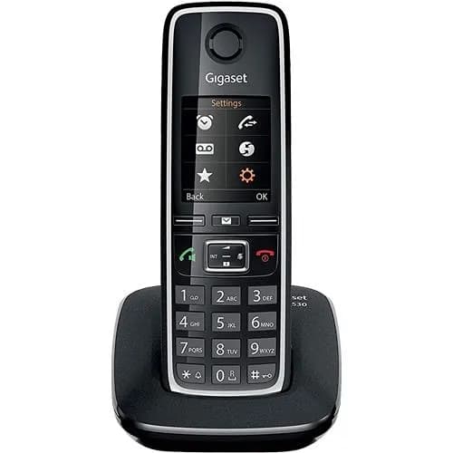 تلفن بی سیم گیگاست | Gigaset C530