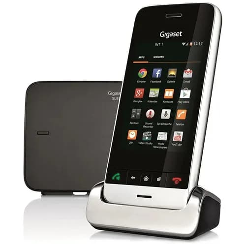 تلفن بی سیم گیگاست Gigaset SL930A