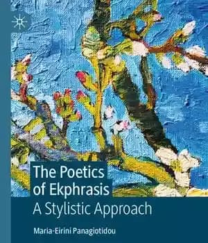 دانلود کتاب The Poetics of Ekphrasis: A Stylistic Approach