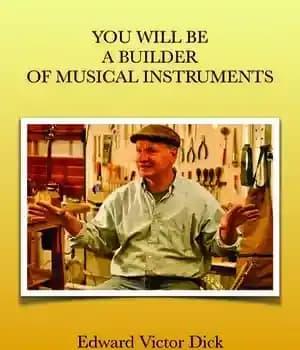 دانلود کتاب You Will Be a Builder of Musical Instruments