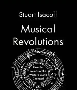دانلود کتاب Musical Revolutions: How the Sounds of Western World Changed