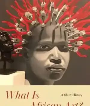 دانلود کتاب What Is African Art? A Short History