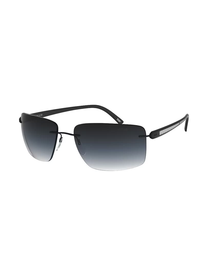 عینک آفتابی اسپرت سیلوئت پلاریزه مدل SILHOUETTE 8686