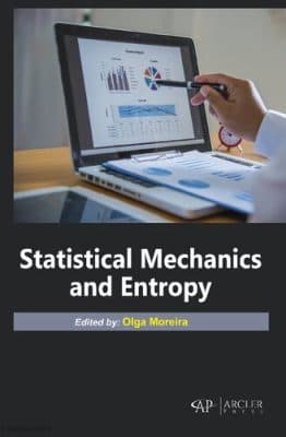دانلود کتاب Statistical Mechanics and Entropy