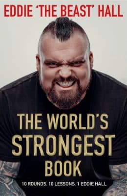 دانلود کتاب The World’s Strongest Book