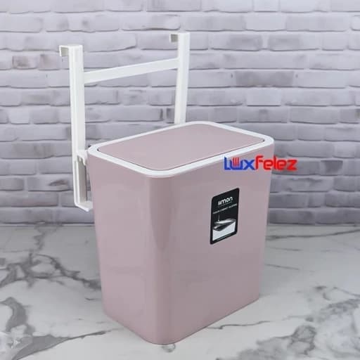 سطل زباله لیمون مدل کابینتی کامنا مدل 13144353