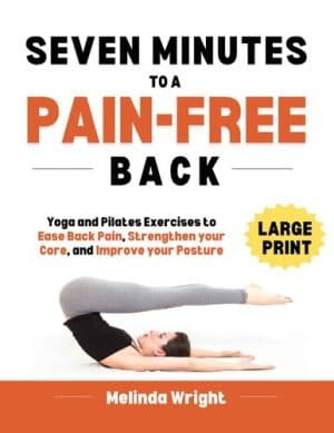 دانلود کتاب Seven Minutes to a Pain-Free Back