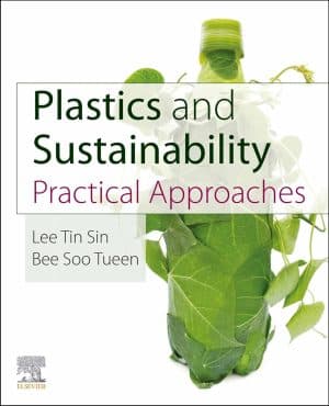 دانلود کتاب Plastics and Sustainability: Practical Approaches