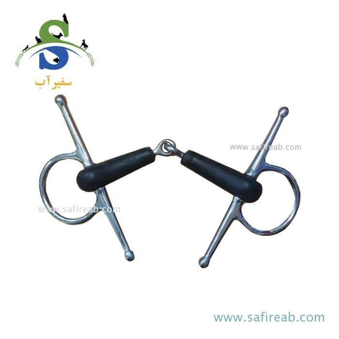 دهنه آبخوری شاخدار اسب