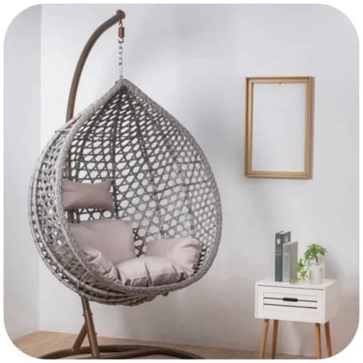 تاب ریلکسی تک نفره مدل ستاره مبلمان آپادانا apadana مدل 632601