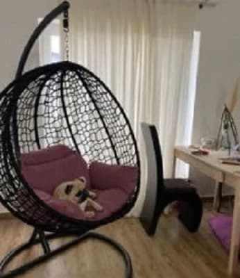 تاب ریلکسی مدل آسایش مبلمان آپادانا apadana مدل 632579