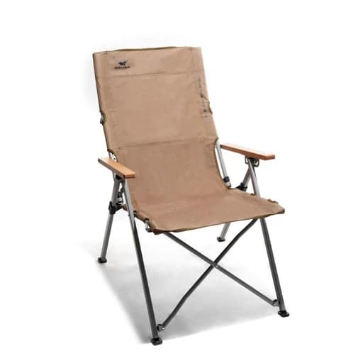 صندلی تاشو کمپینگ Camper اسنوهاک کد SN-A9154 مبلمان آپادانا apadana مدل 632568