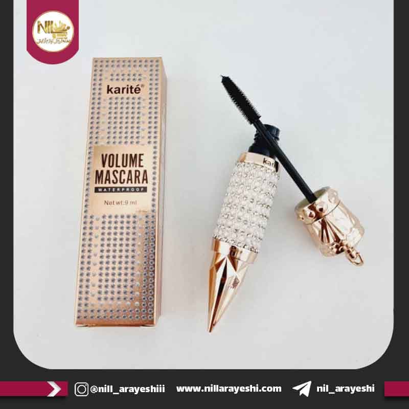 ریمل لاکچری کاریته کد 56697