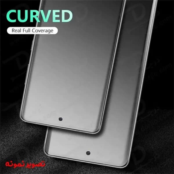 نانو برچسب مات صفحه نمایش OnePlus Ace 3V — تصویر ۲