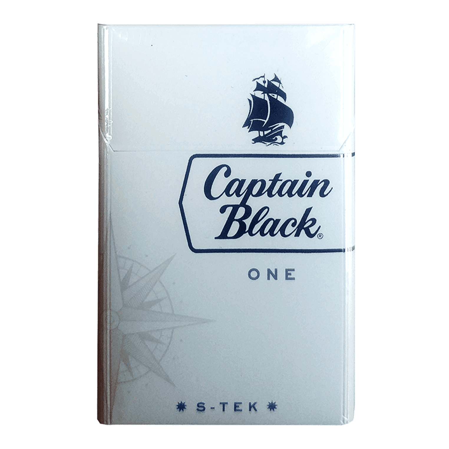 سیگار کاپیتان بلک یک اسلیم Captain black one slim