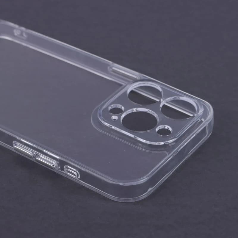 قاب Space آیفون iPhone 15 Pro محافظ لنزدار — تصویر ۵