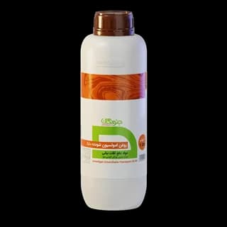 روغن ولک امولسیون شونده ۸۰٪ جنوبگان (روغن ولک)