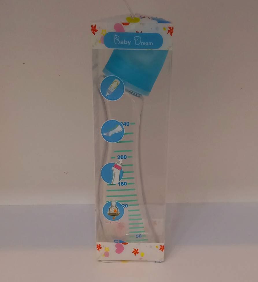 شیشه شیر baby dream کد2-22600800