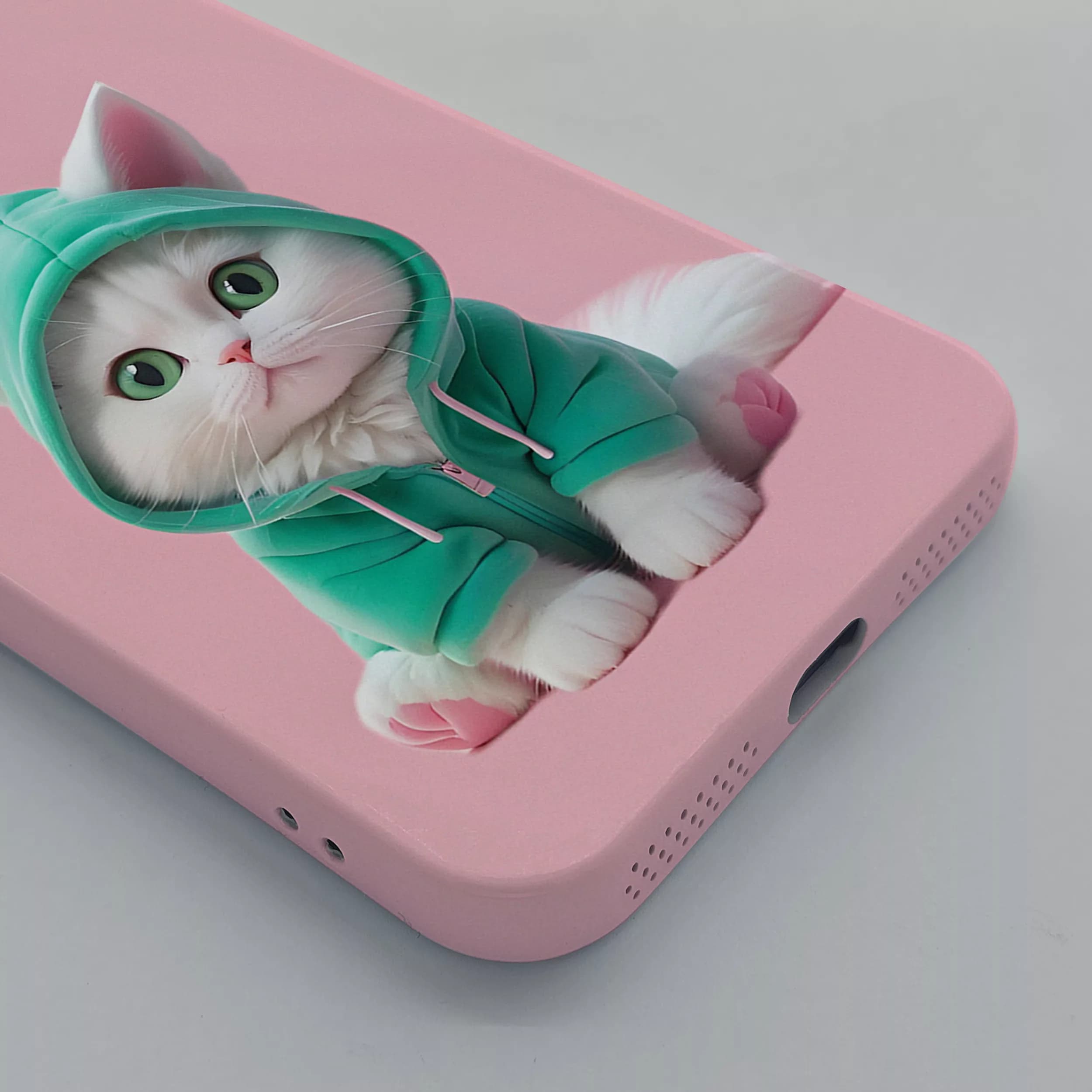 کاور قاب موبایل علوی مدل SML مناسب برای گوشی موبایل اپل iPhone 7 Plus / iPhone 8 Plus — تصویر ۲