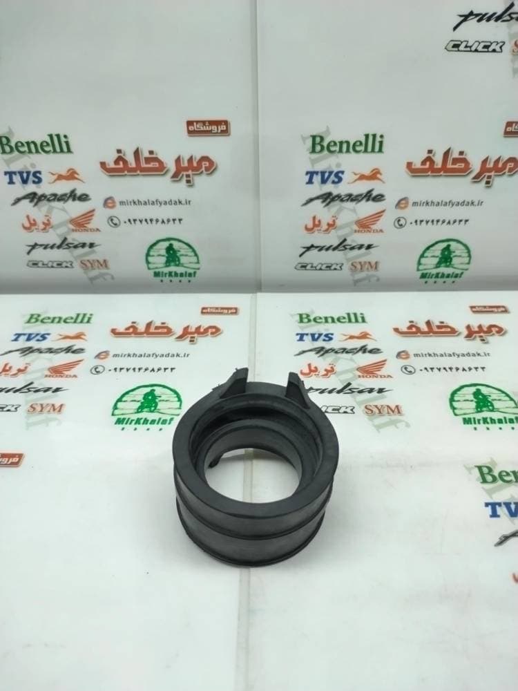 رابط کاربرات به سیلندر (جنت) موتور پالس ns 150 ان اس اصلی