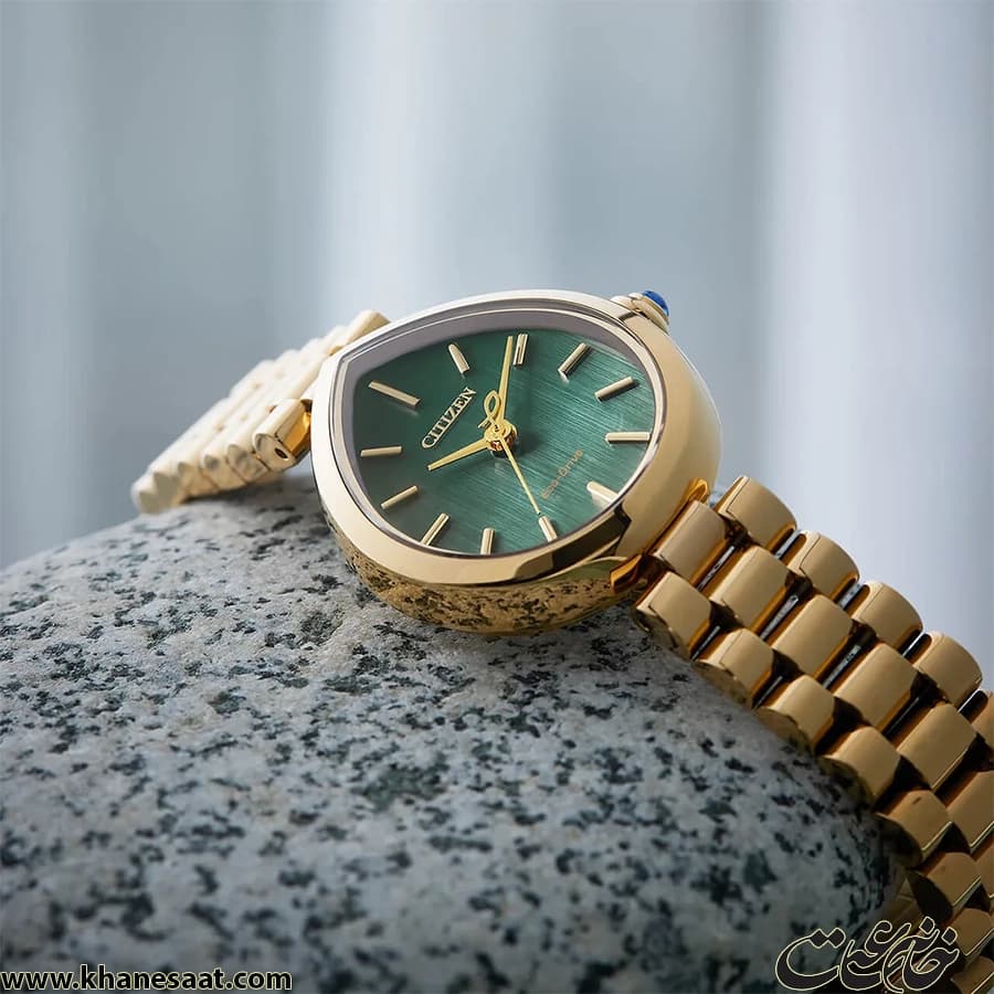 ساعت مچی زنانه سیتیزن مدل EM1203-57X — تصویر ۵