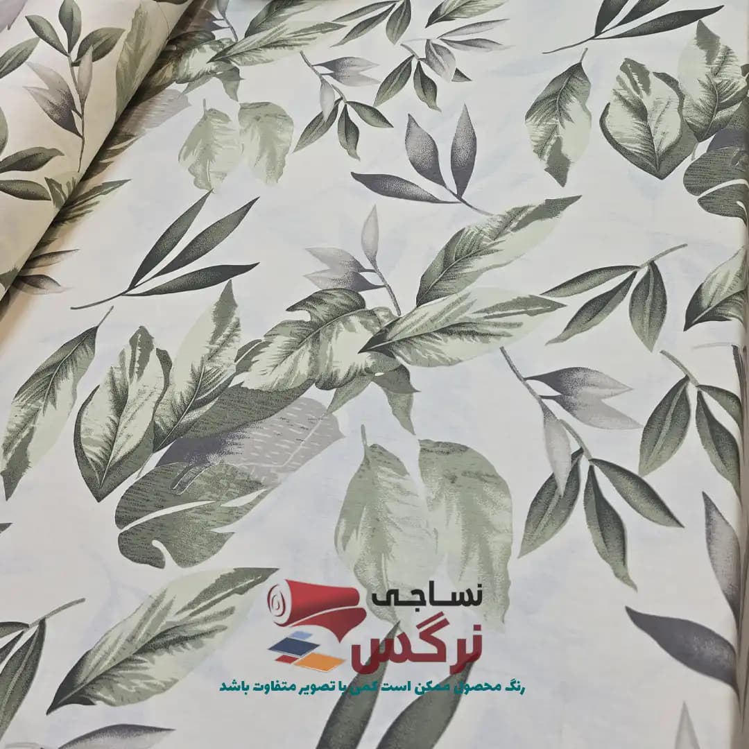 روبالشتی دورو نخ پنبه گلدار و راه راه کد 789 و 790