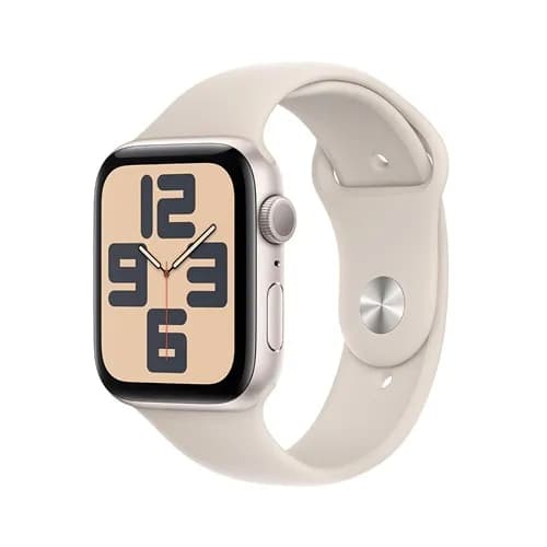 ساعت هوشمند اپل | Apple Watch 9 SE 40m — تصویر ۲