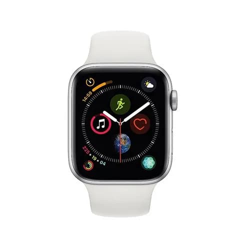 ساعت هوشمند اپل | Apple Watch 9 SE 40m — تصویر ۵