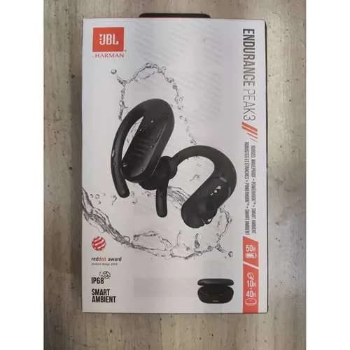 هندزفری بازی بلوتوثی جی بی ال | JBL Endurance Peak 3 — تصویر ۲