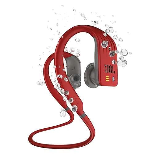 هدفون بلوتوثی جی بی ال مدل JBL ENDURANCE DIVE 2022 NER — تصویر ۵