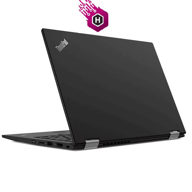 لپ تاپ “13.3 لنوو Lenovo Thinkpad X13 yoga Gen3 x360 | i7-1265U | 16GB | 512 GB | intel iris xe | Touch+Pen — تصویر ۳