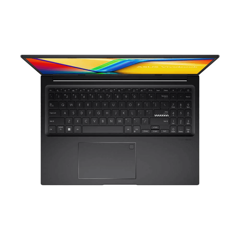 لپ تاپ ایسوس مدل Vivobook 16 K3605VC i5-13420H / 8GB / 512GB SSD / 4GB RTX3050 — تصویر ۵