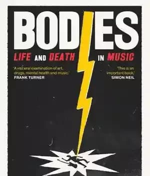 دانلود کتاب Bodies: Life and Death in Music