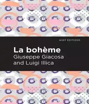 دانلود کتاب La Boheme