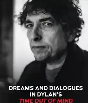 دانلود کتاب Dreams and Dialogues in DylanÖs ‘Time Out of Mind