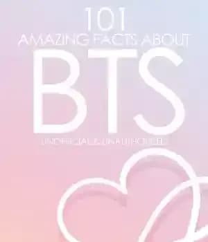 دانلود کتاب 101 Amazing Facts About BTS