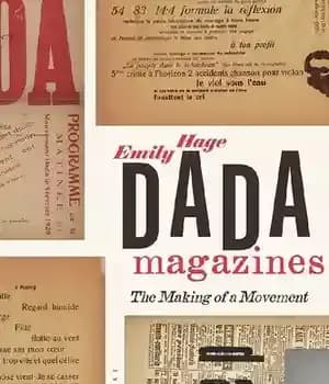 دانلود کتاب Dada Magazines: The Making of a Movement