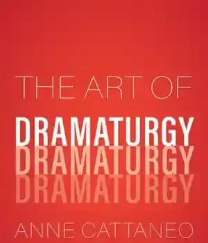 دانلود کتاب The Art of Dramaturgy