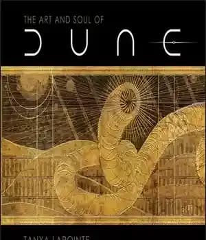 دانلود کتاب The Art and Soul of Dune