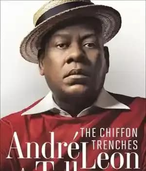 دانلود کتاب The Chiffon Trenches: A Memoir