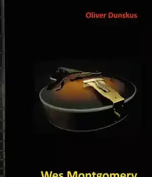 دانلود کتاب Wes Montgomery: His Life and Music