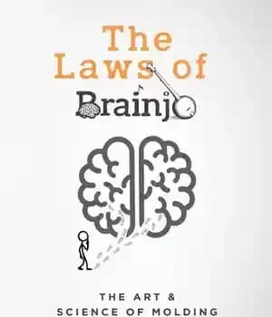 دانلود کتاب The Laws of Brainjo: Art & Science Molding a Musical Mind