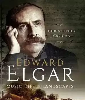 دانلود کتاب Edward Elgar: Music, Life and Landscapes