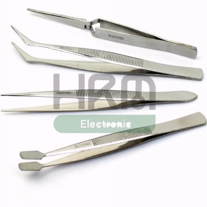 پک پنس پروسکیت مدل 808-389 (4 عددی)